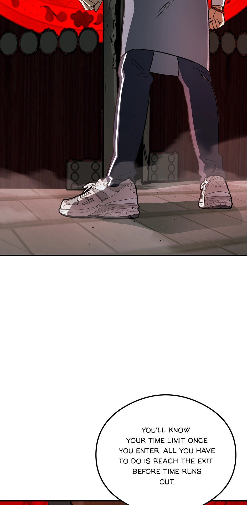 Guide to be King of the Dead Chapter 8 page 52 - 