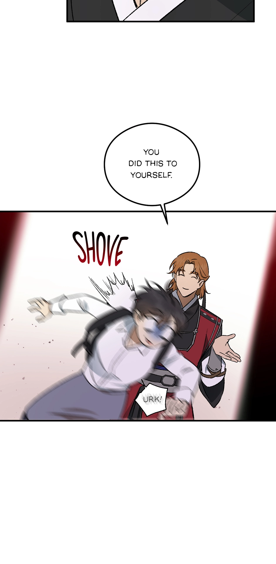 Guide to be King of the Dead Chapter 8 page 56 - 
