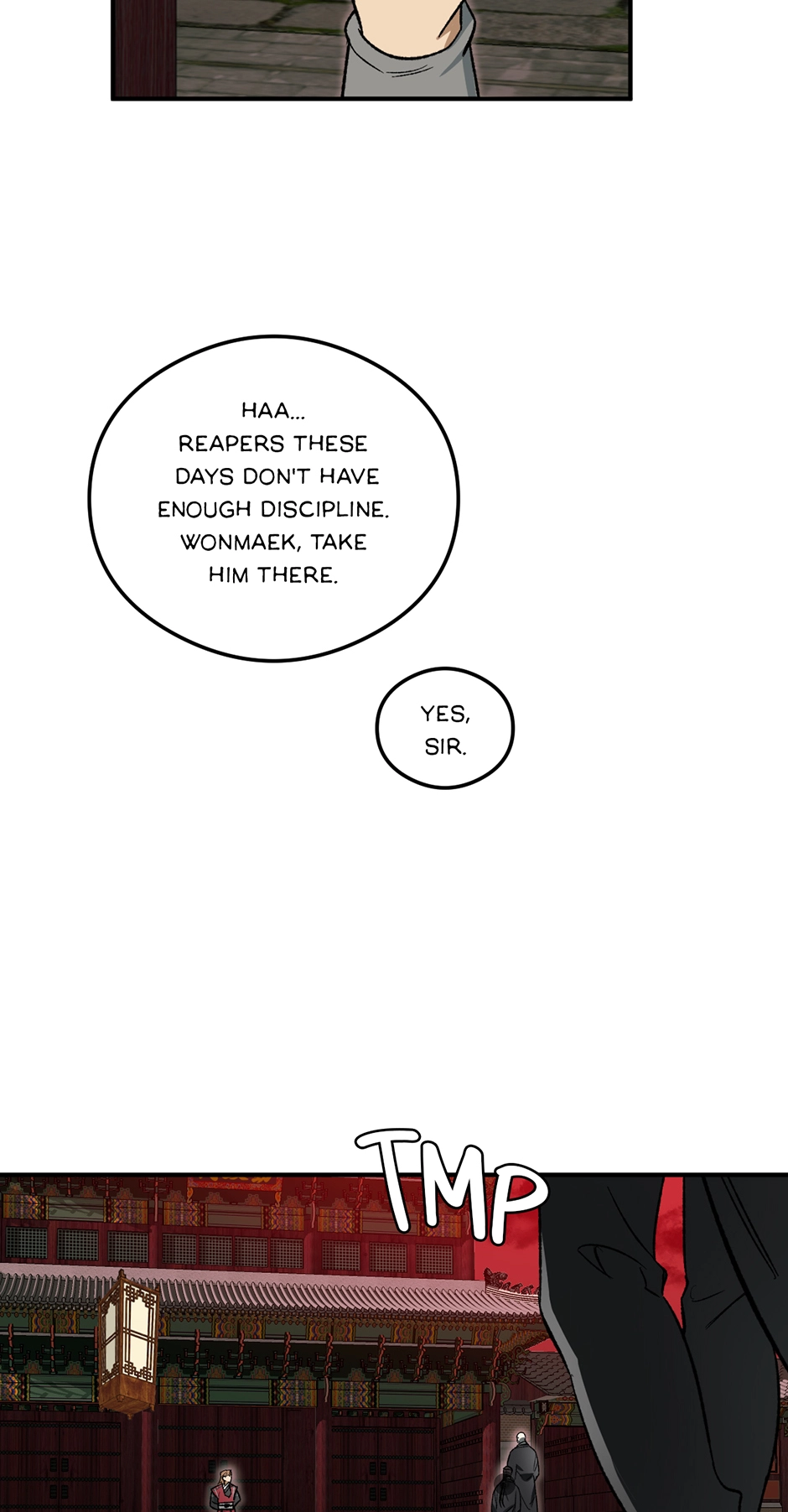 Guide to be King of the Dead Chapter 8 page 62 - 