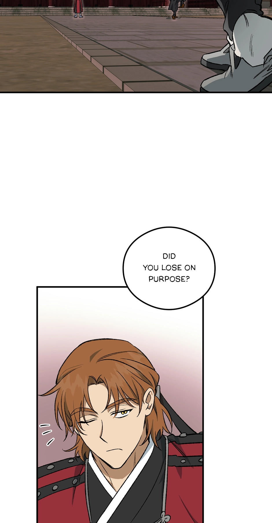 Guide to be King of the Dead Chapter 8 page 63 - 