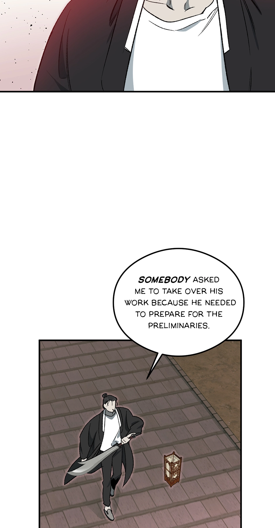 Guide to be King of the Dead Chapter 8 page 65 - 