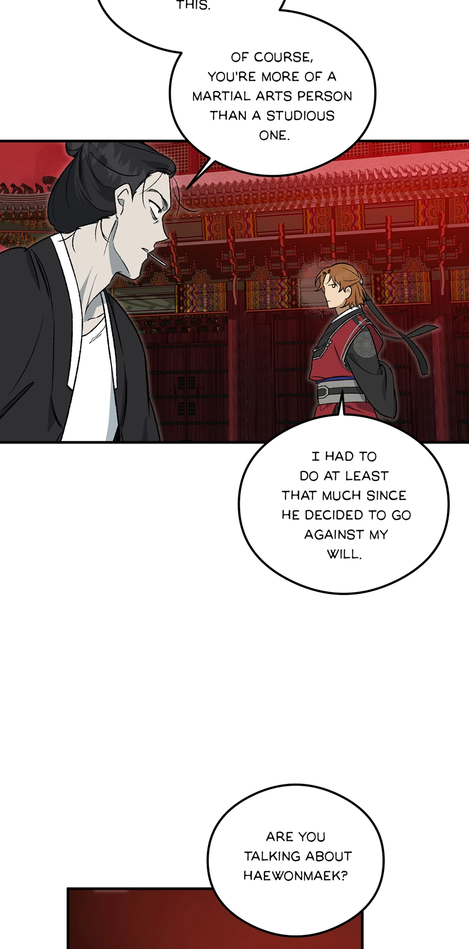 Guide to be King of the Dead Chapter 8 page 69 - 