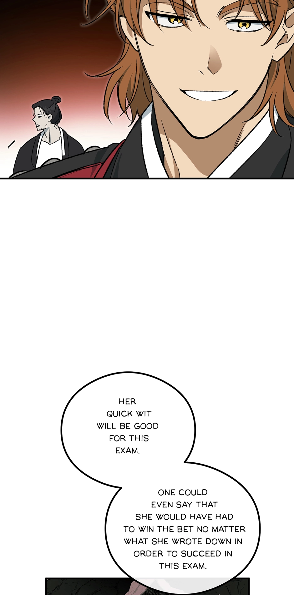 Guide to be King of the Dead Chapter 8 page 72 - 