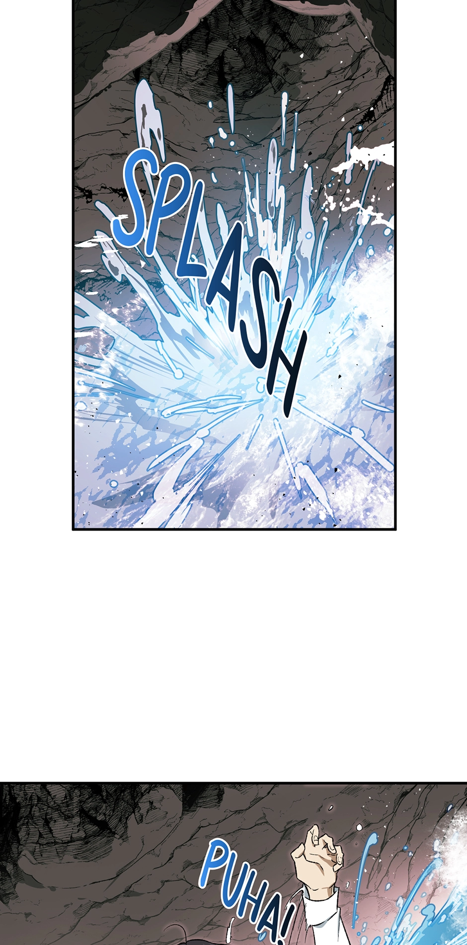 Guide to be King of the Dead Chapter 8 page 73 - 