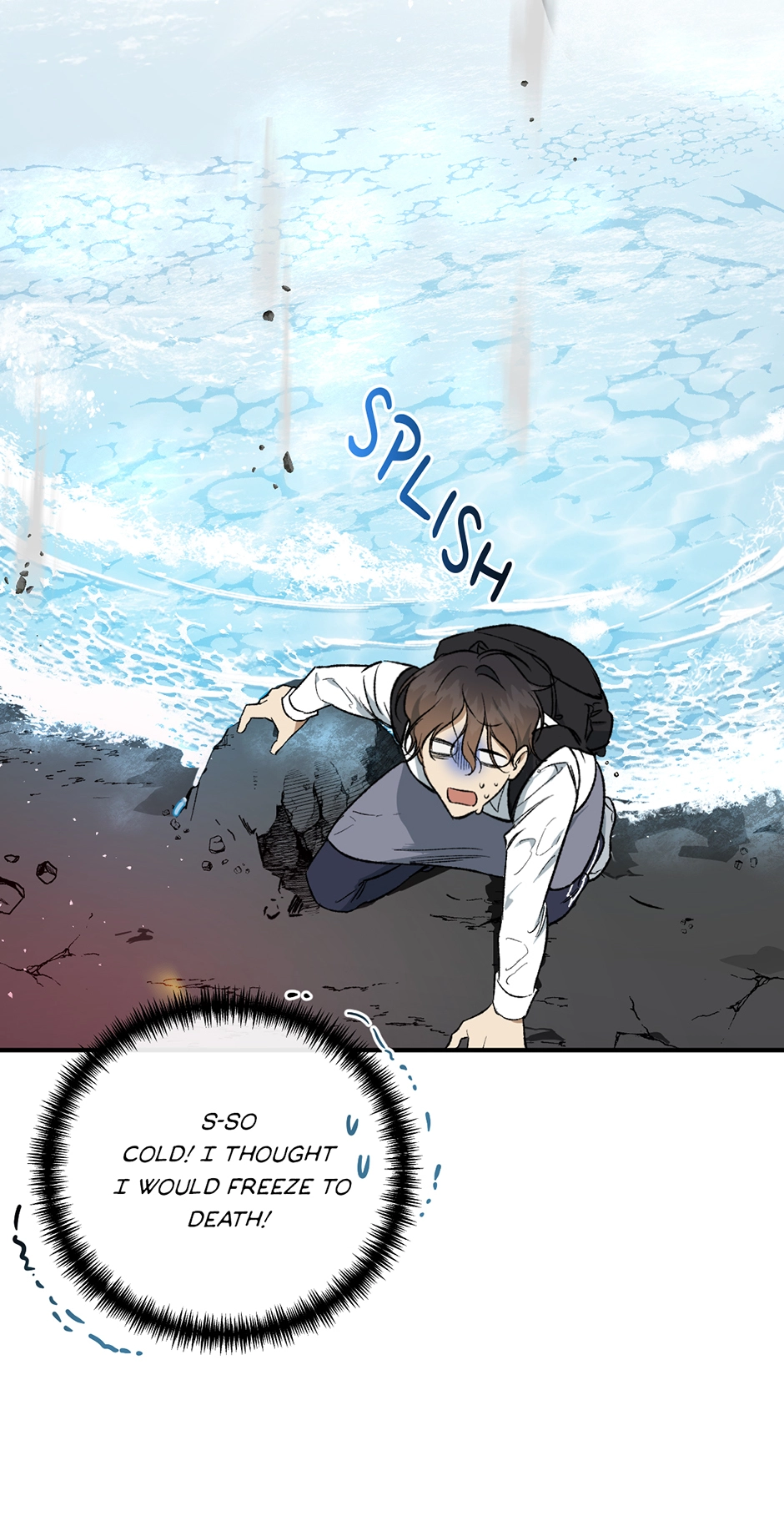 Guide to be King of the Dead Chapter 8 page 79 - 