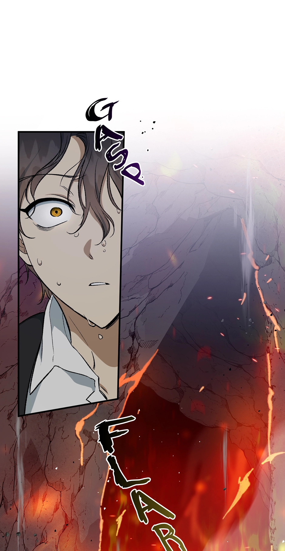 Guide to be King of the Dead Chapter 8 page 80 - 