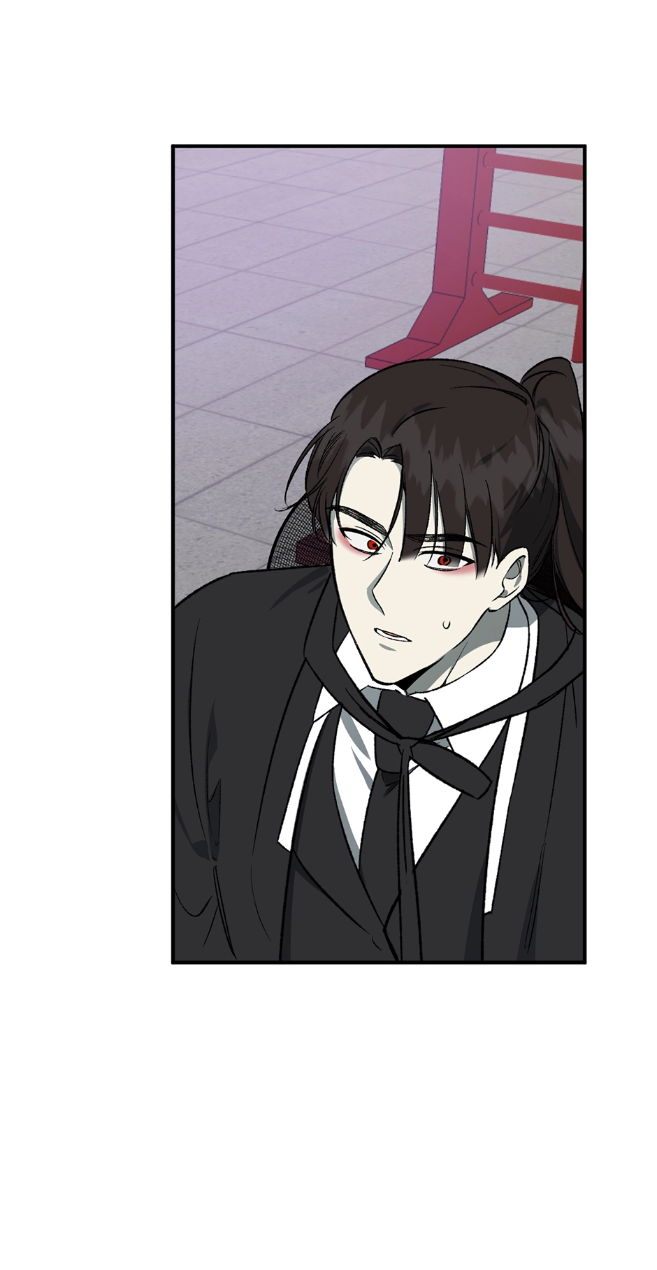 Guide to be King of the Dead Chapter 8 page 82 - 