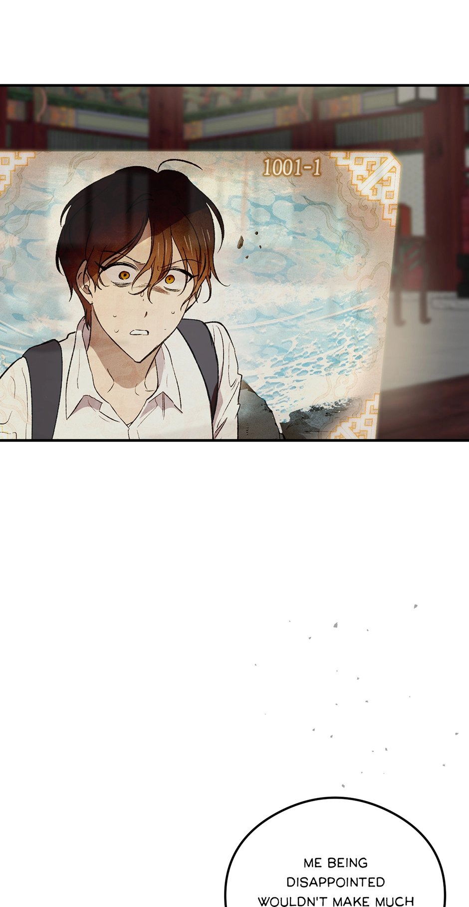 Guide to be King of the Dead Chapter 8 page 83 - 