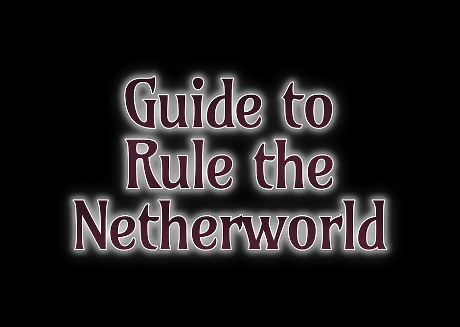 Guide to be King of the Dead Chapter 8 page 87 - 