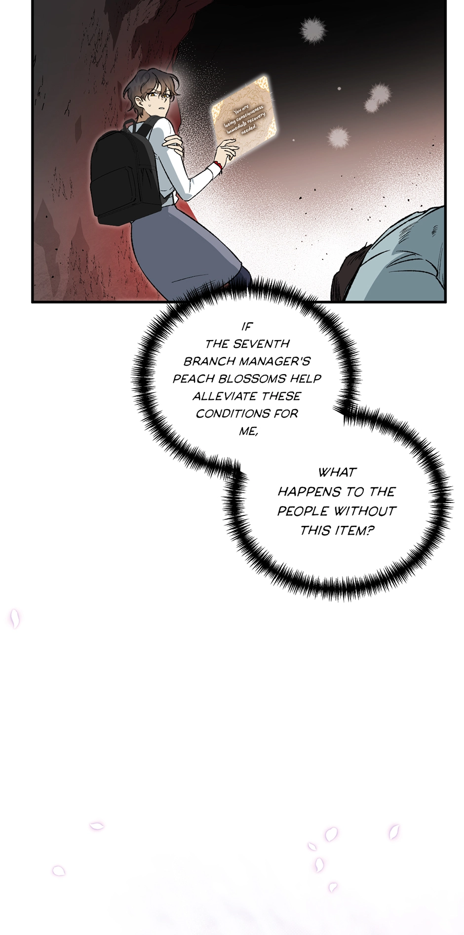 Guide to be King of the Dead Chapter 9 page 11 - 