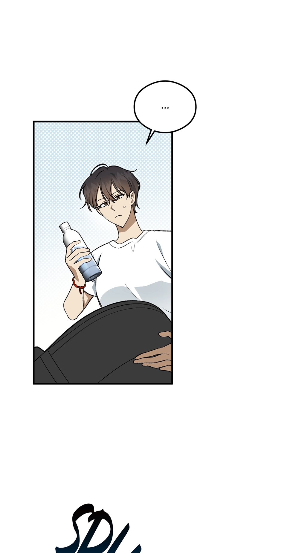 Guide to be King of the Dead Chapter 9 page 14 - 