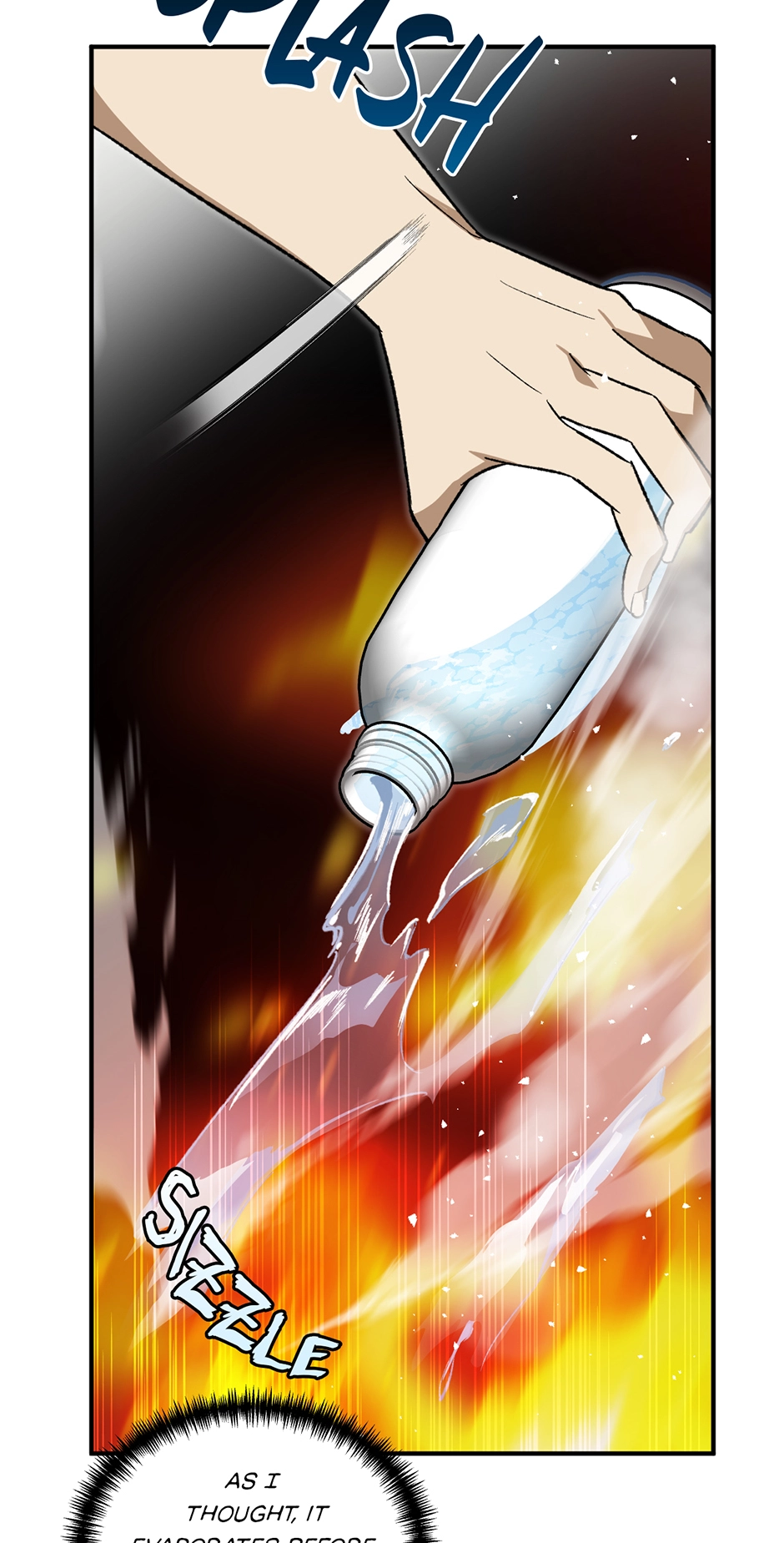 Guide to be King of the Dead Chapter 9 page 15 - 