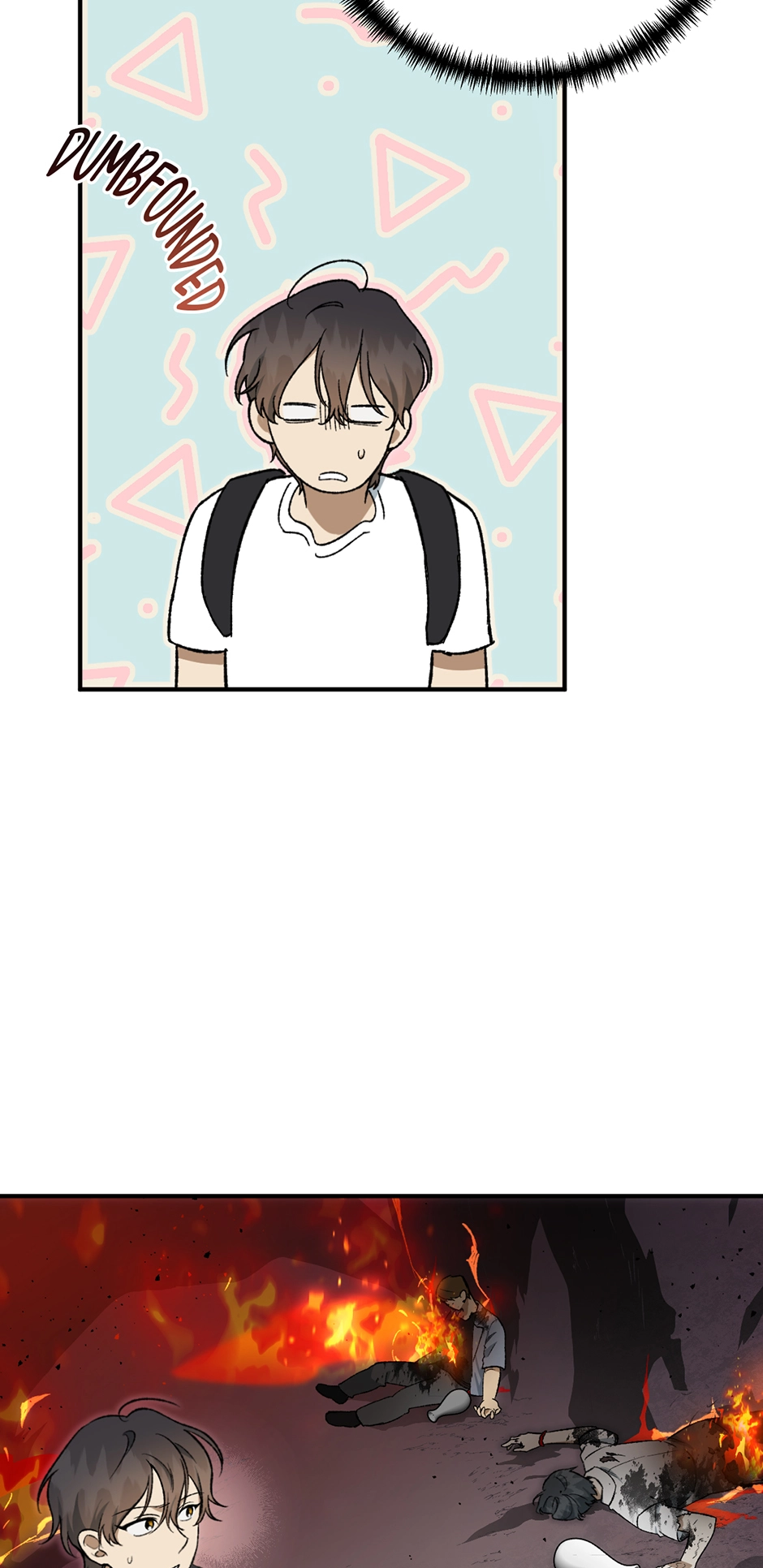 Guide to be King of the Dead Chapter 9 page 27 - 
