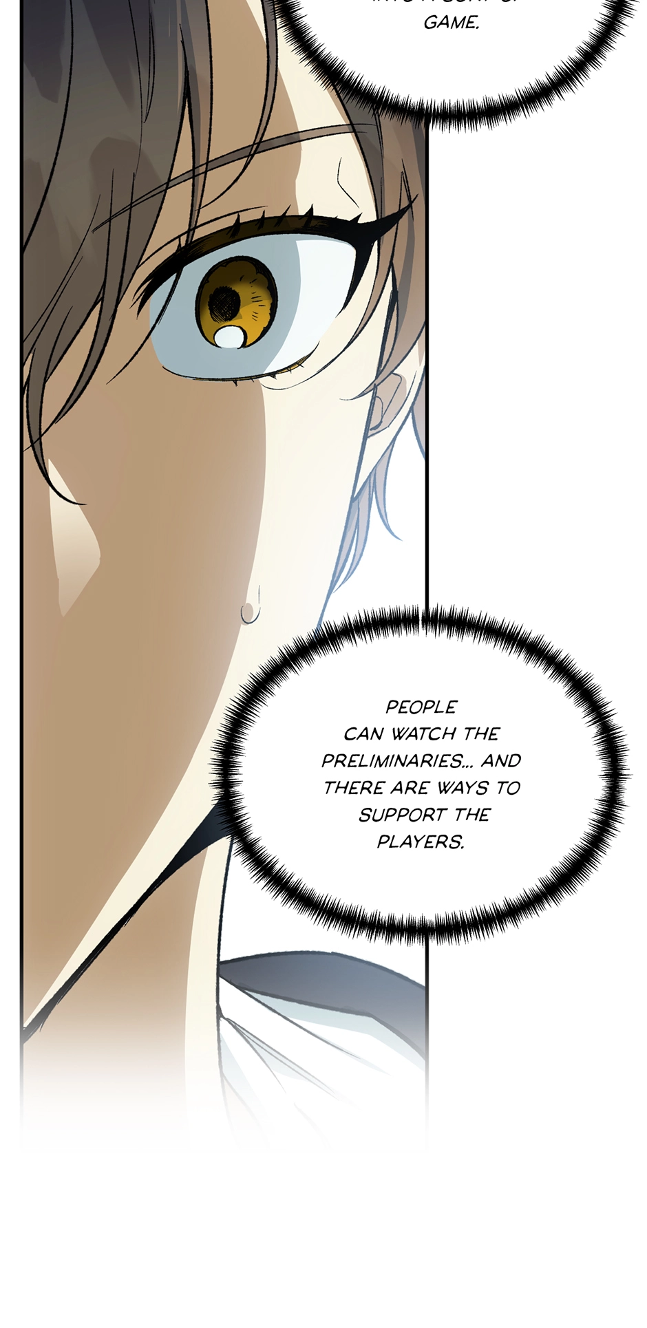 Guide to be King of the Dead Chapter 9 page 29 - 