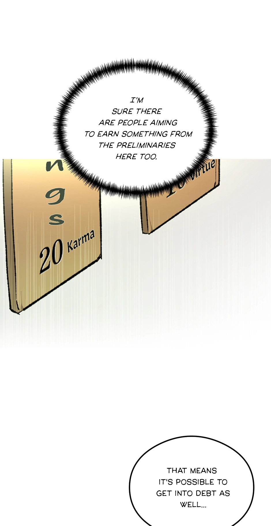 Guide to be King of the Dead Chapter 9 page 30 - 