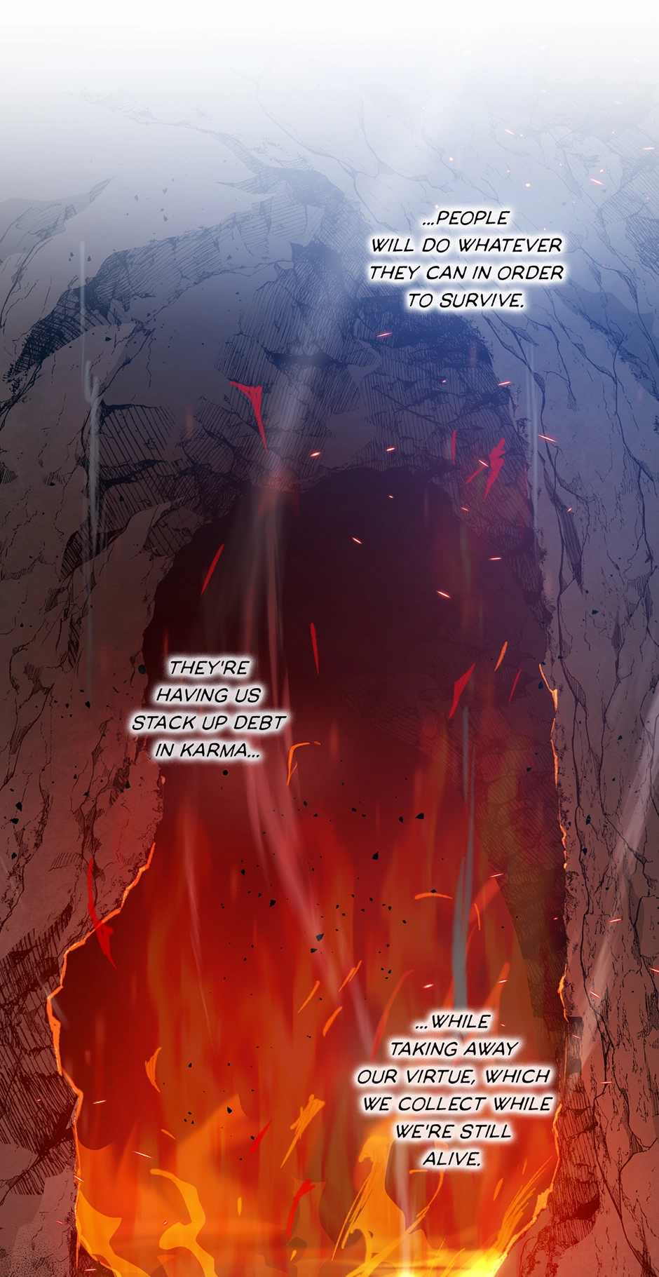 Guide to be King of the Dead Chapter 9 page 32 - 