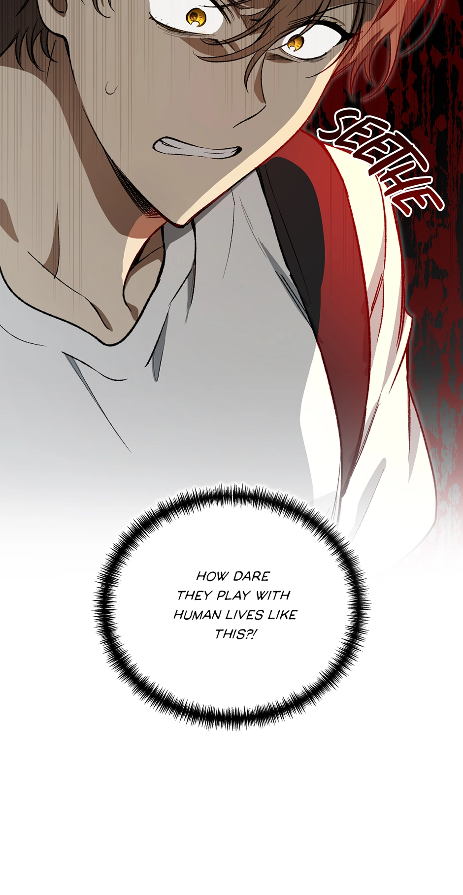 Guide to be King of the Dead Chapter 9 page 34 - 