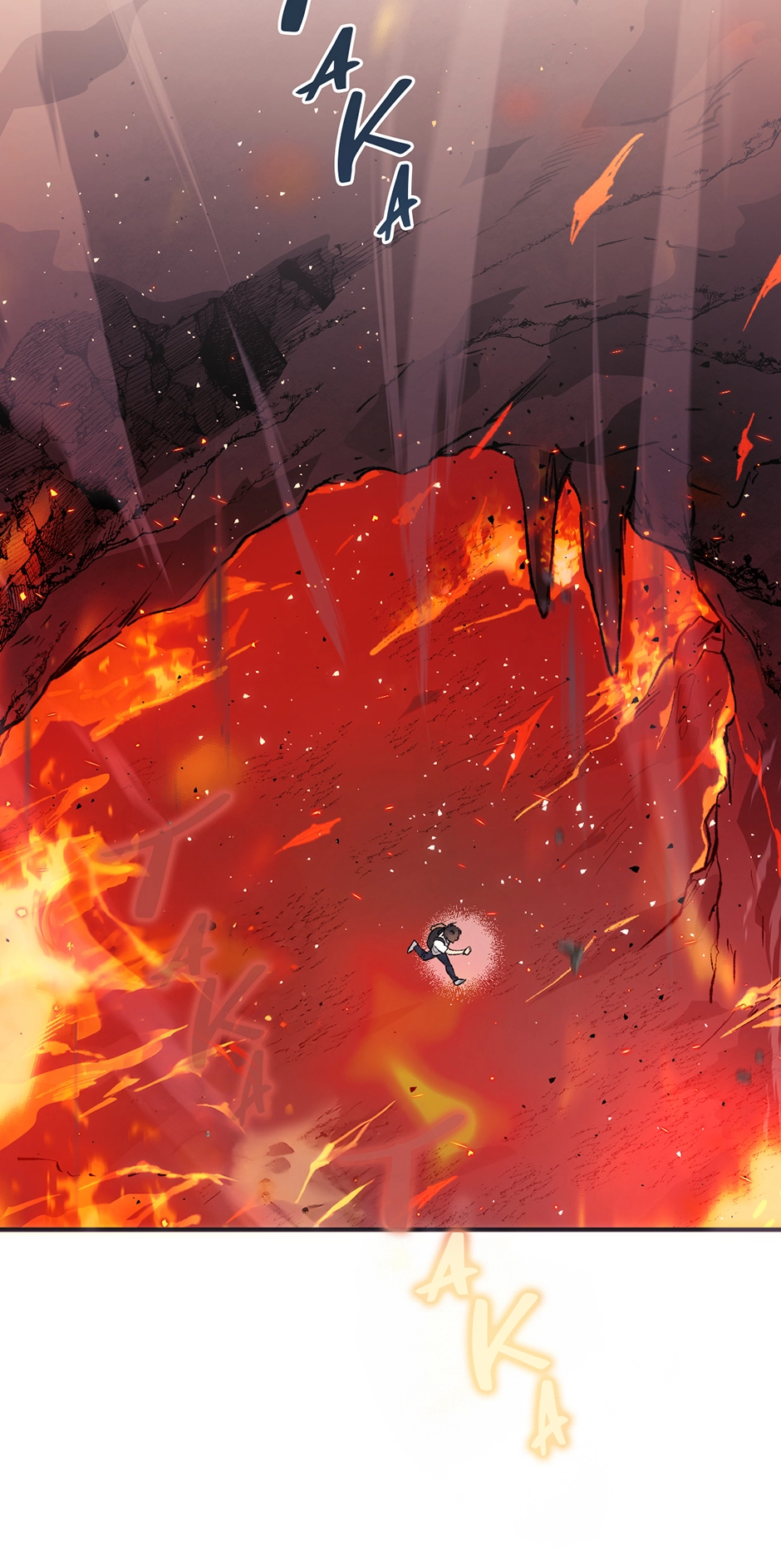 Guide to be King of the Dead Chapter 9 page 39 - 
