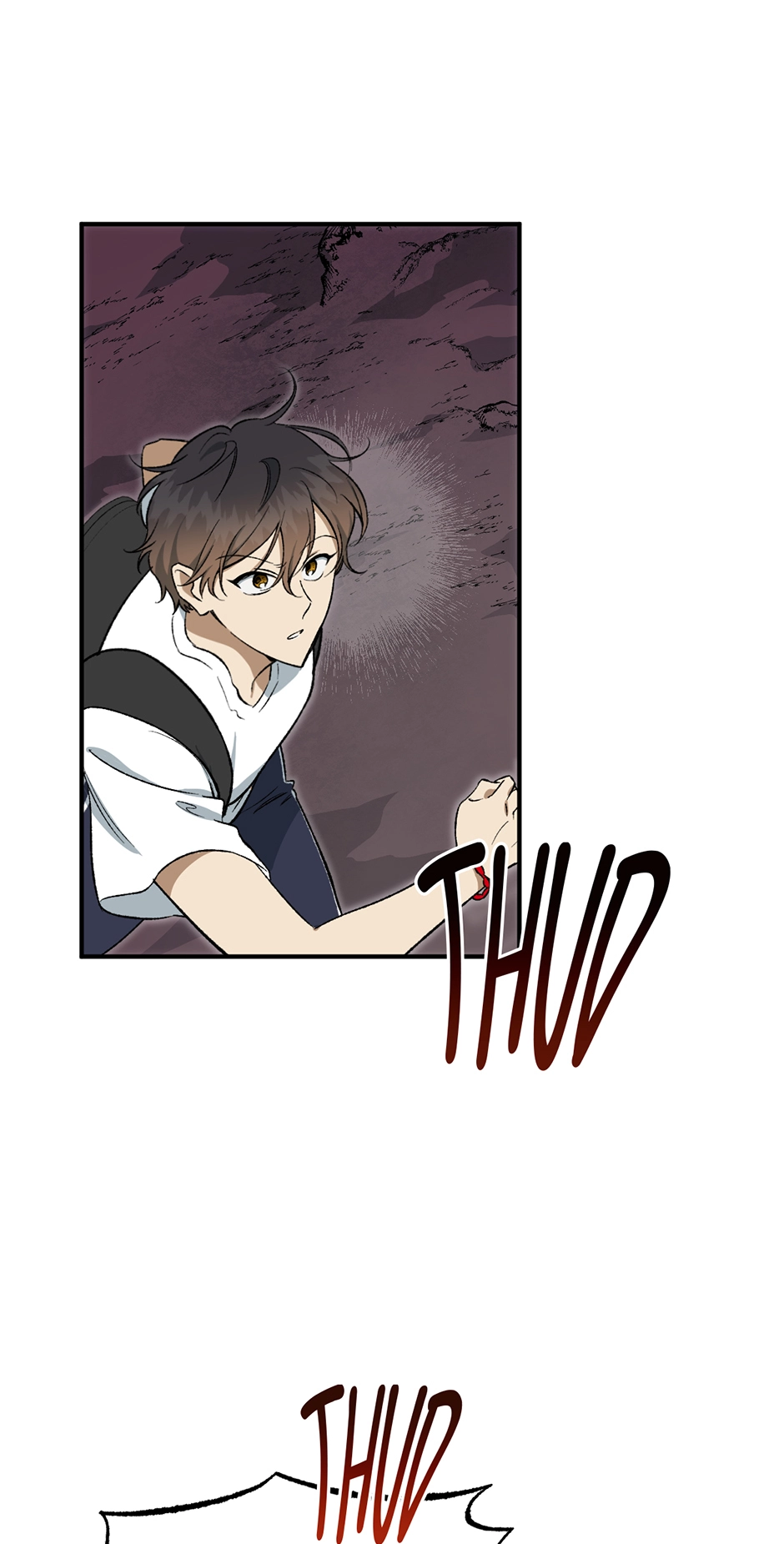Guide to be King of the Dead Chapter 9 page 40 - 