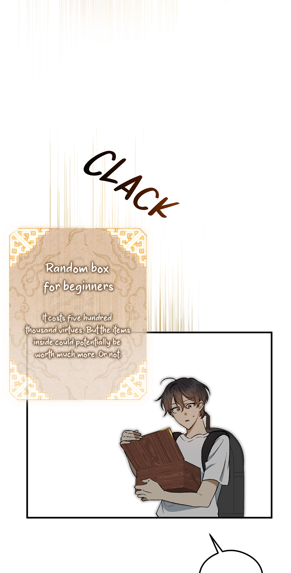 Guide to be King of the Dead Chapter 9 page 43 - 