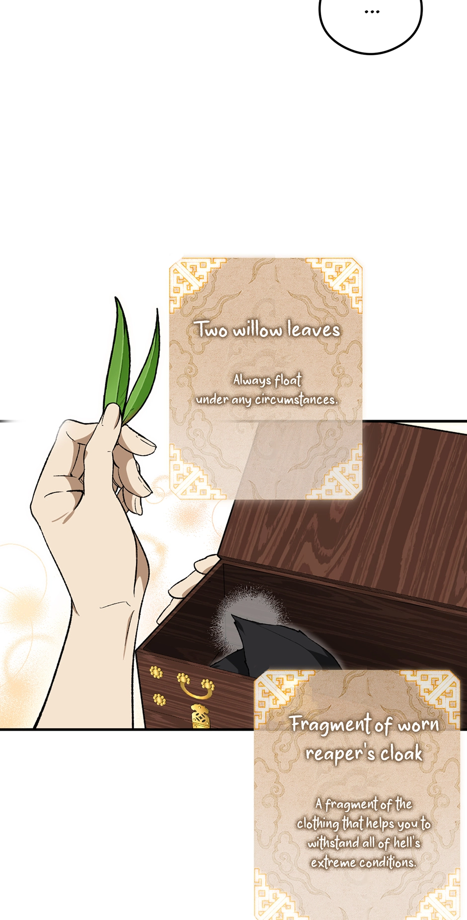 Guide to be King of the Dead Chapter 9 page 44 - 