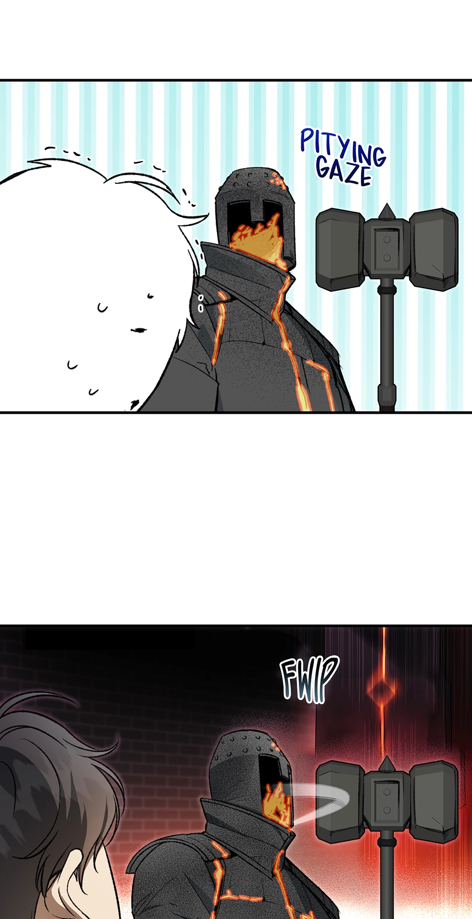 Guide to be King of the Dead Chapter 9 page 46 - 
