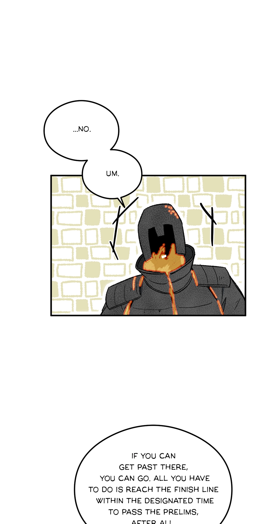 Guide to be King of the Dead Chapter 9 page 49 - 