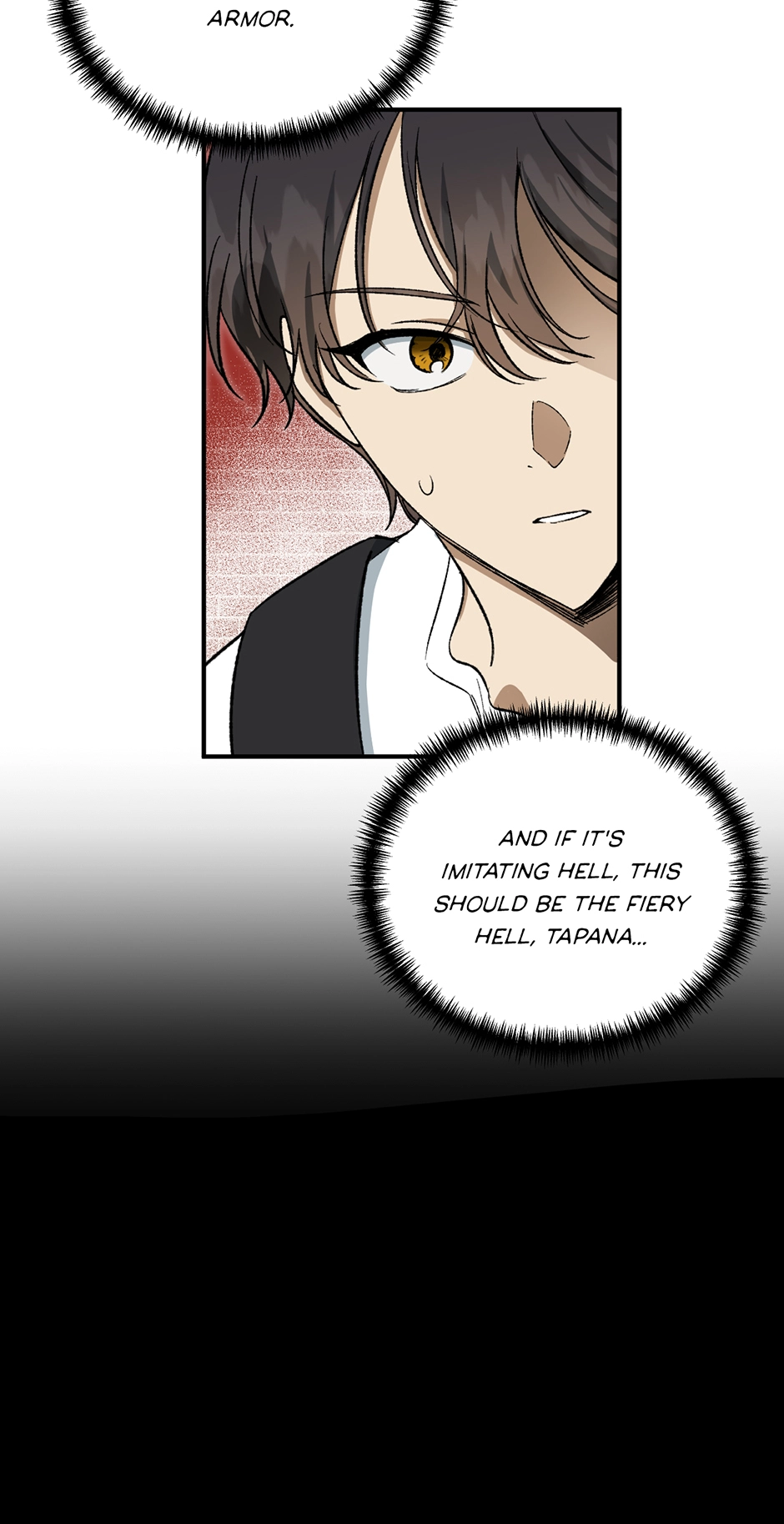 Guide to be King of the Dead Chapter 9 page 51 - 