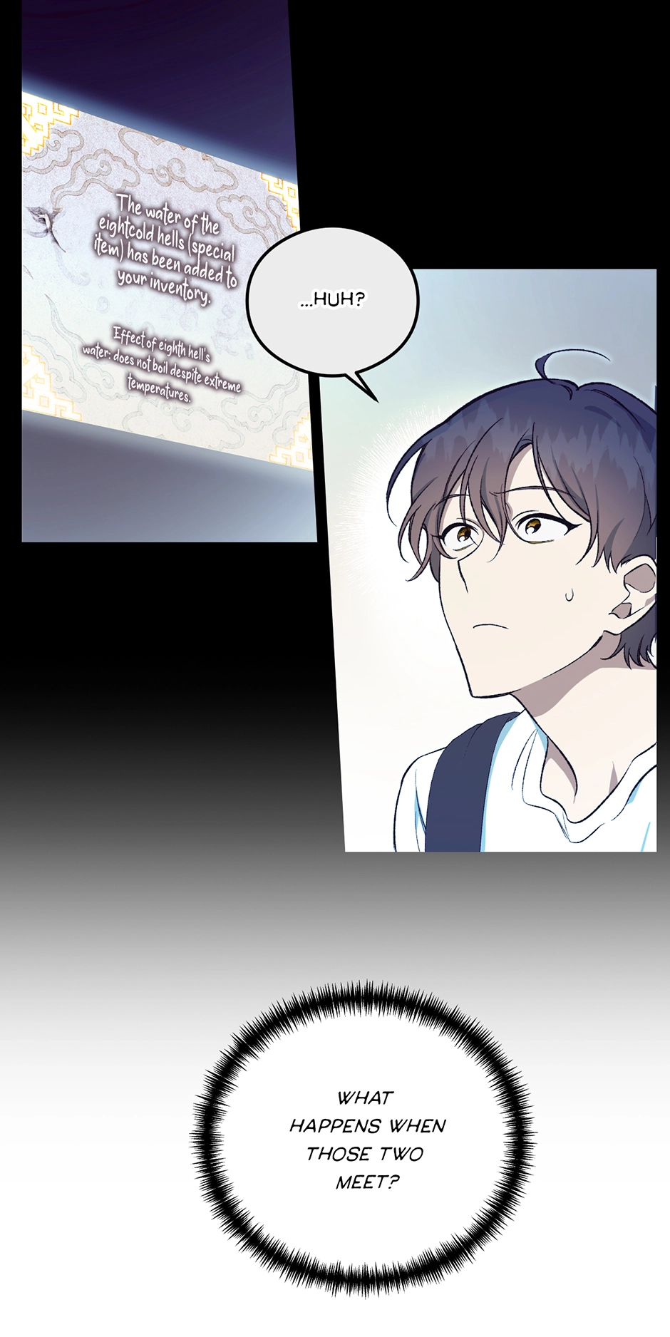 Guide to be King of the Dead Chapter 9 page 53 - 