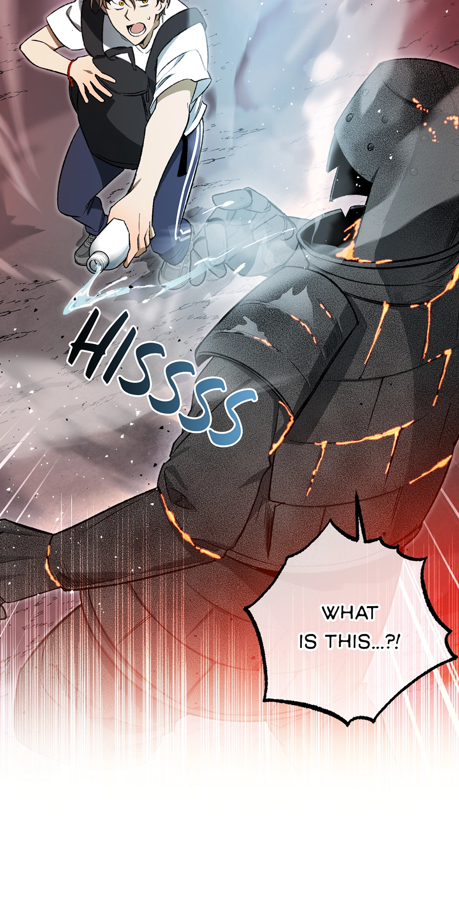 Guide to be King of the Dead Chapter 9 page 56 - 