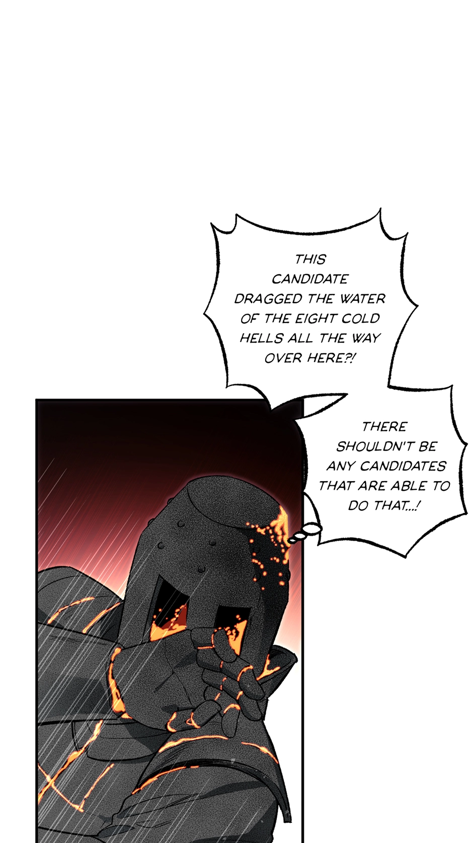 Guide to be King of the Dead Chapter 9 page 57 - 