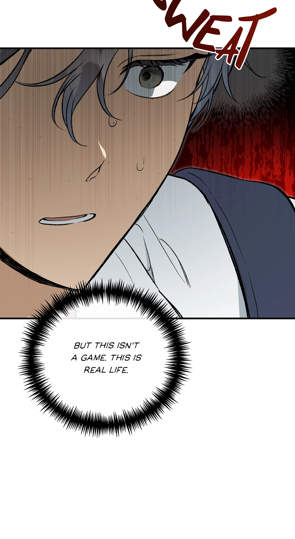 Guide to be King of the Dead Chapter 9 page 7 - 