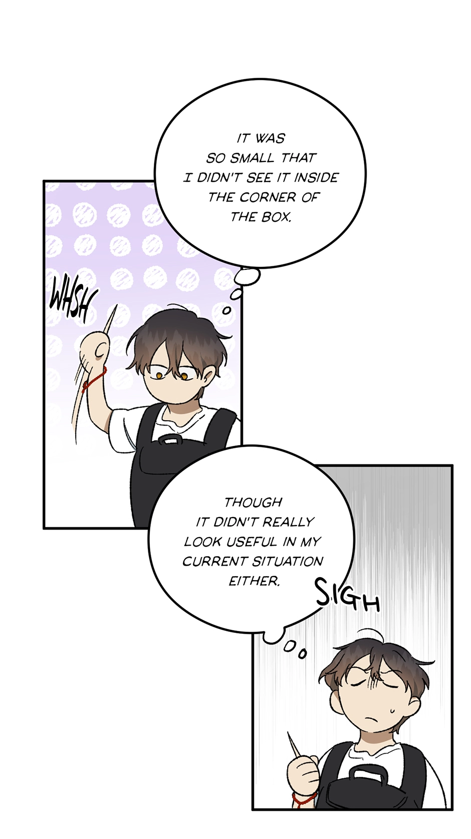 Guide to be King of the Dead Chapter 9 page 61 - 