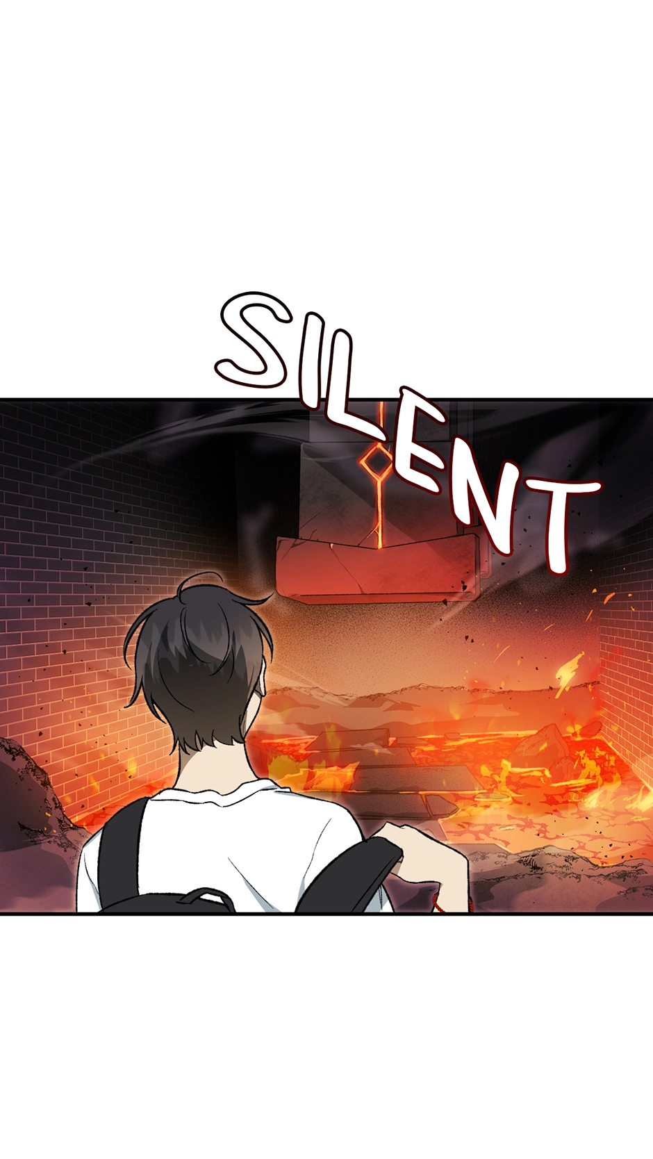 Guide to be King of the Dead Chapter 9 page 62 - 