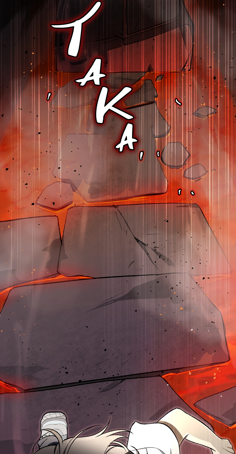 Guide to be King of the Dead Chapter 9 page 64 - 