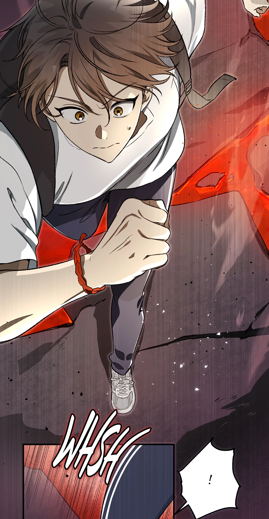Guide to be King of the Dead Chapter 9 page 65 - 