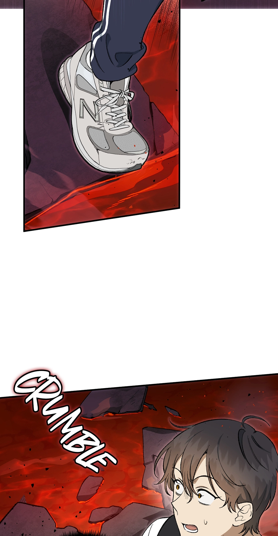 Guide to be King of the Dead Chapter 9 page 66 - 