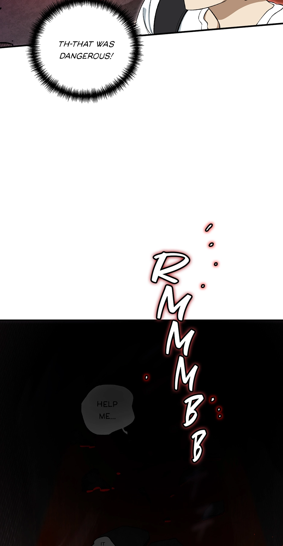 Guide to be King of the Dead Chapter 9 page 67 - 