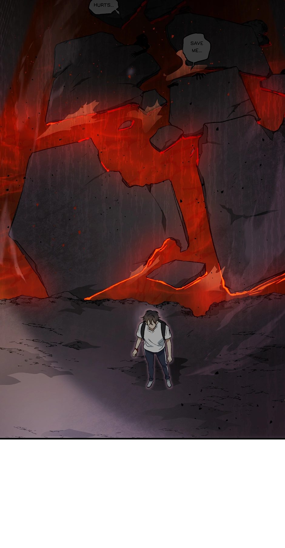 Guide to be King of the Dead Chapter 9 page 68 - 