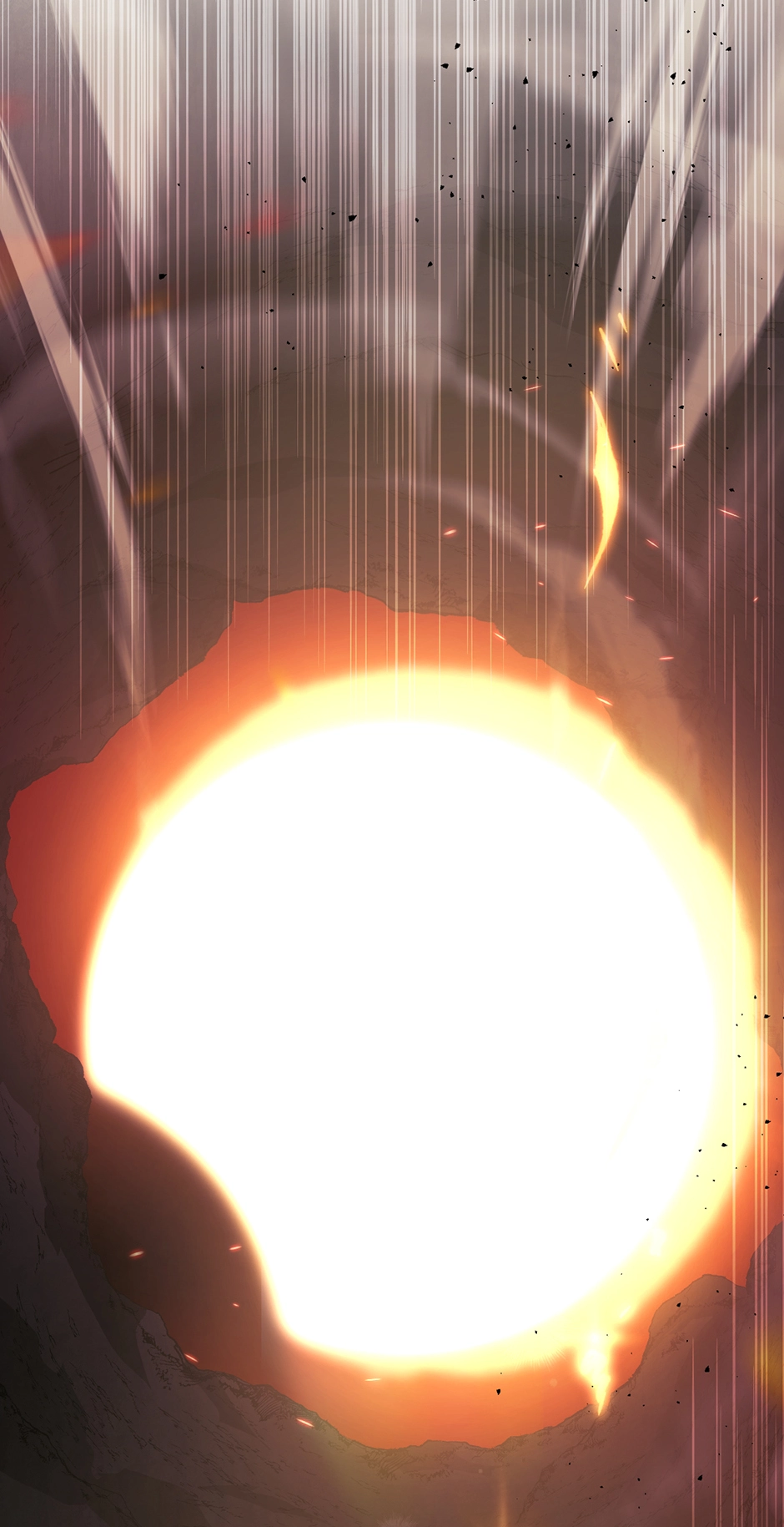 Guide to be King of the Dead Chapter 9 page 70 - 