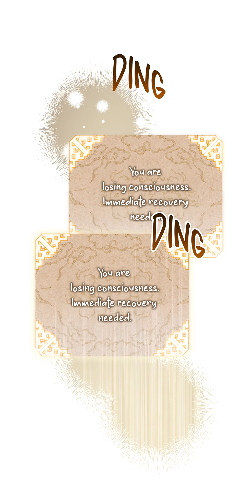 Guide to be King of the Dead Chapter 9 page 8 - 