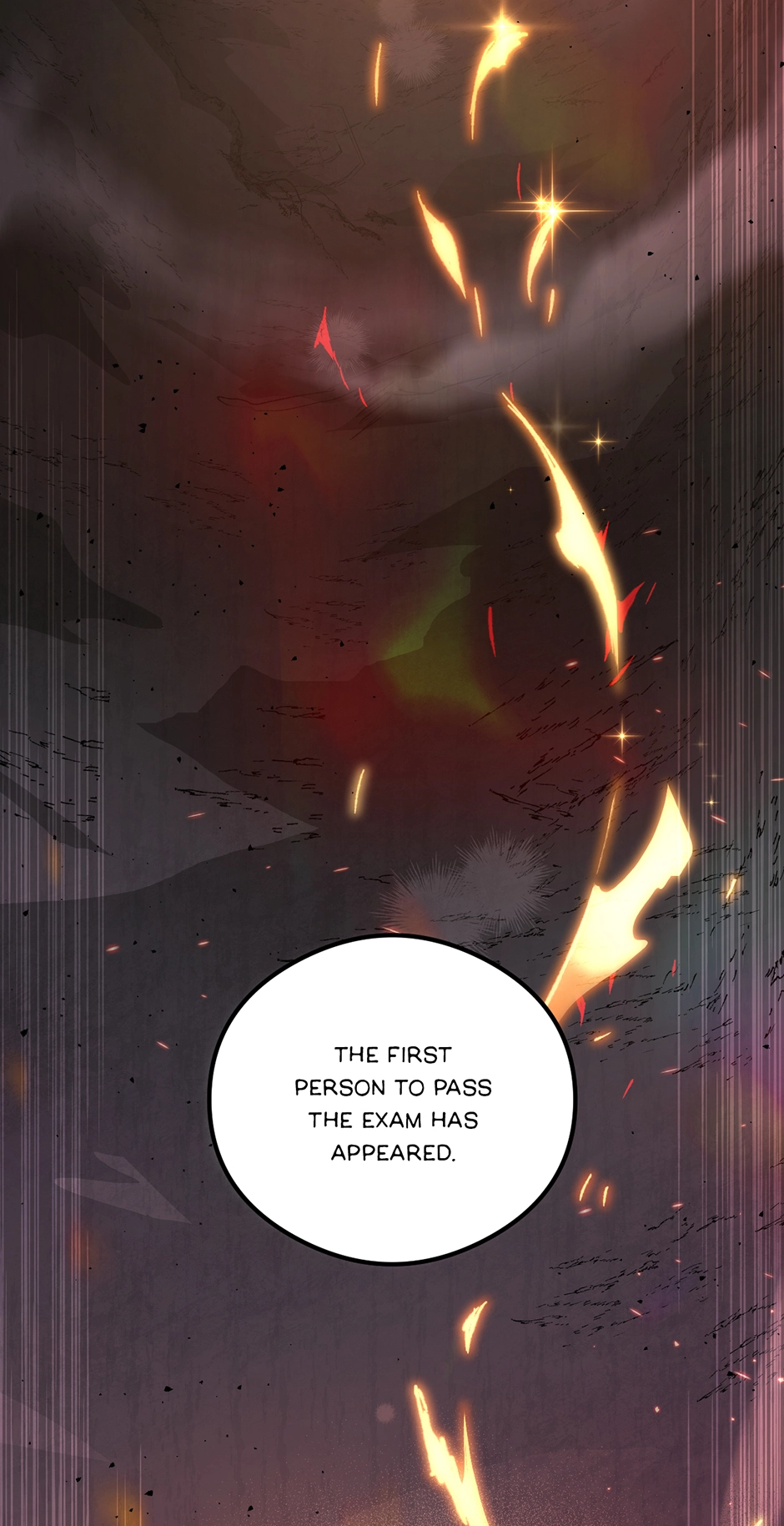 Guide to be King of the Dead Chapter 9 page 71 - 