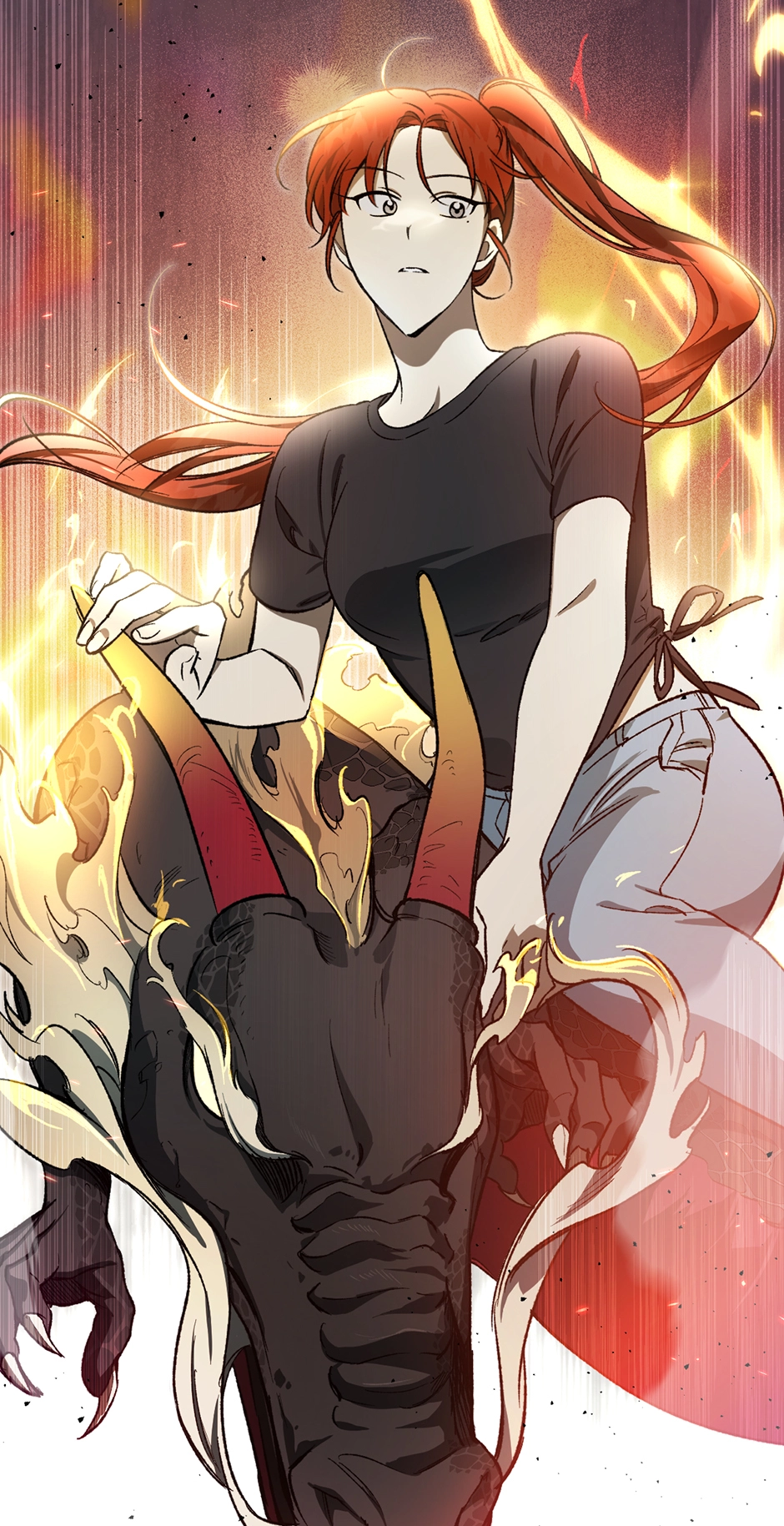 Guide to be King of the Dead Chapter 9 page 72 - 
