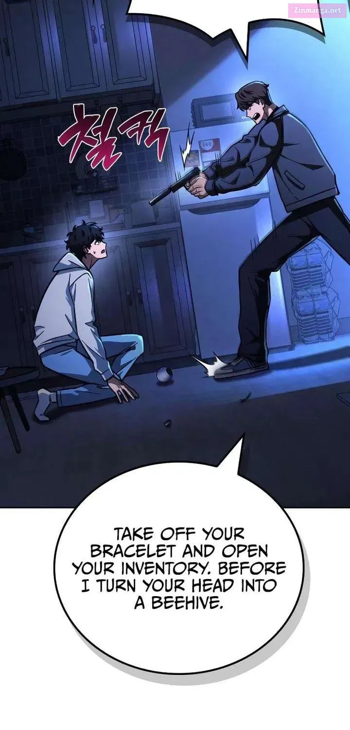 Guide to Beating the Weakling