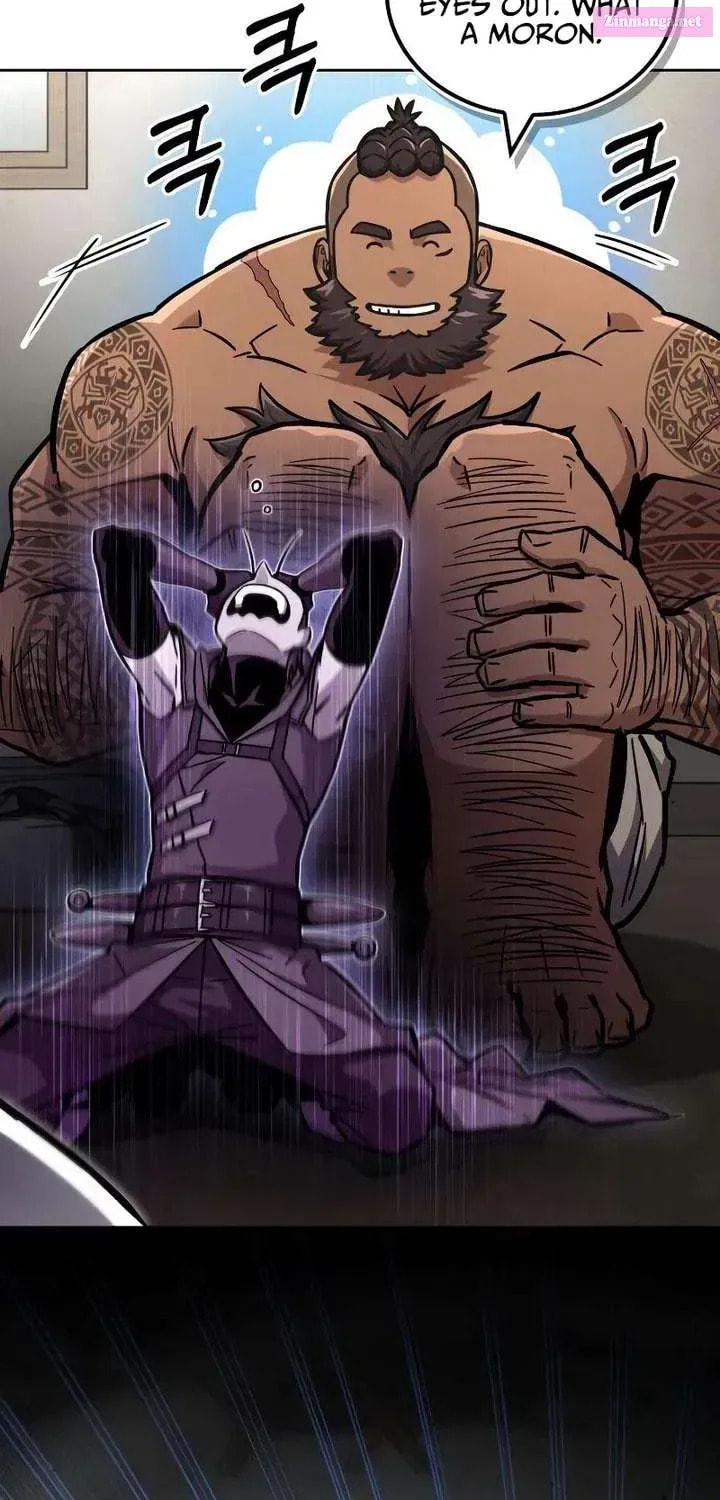 Guide to Beating the Weakling