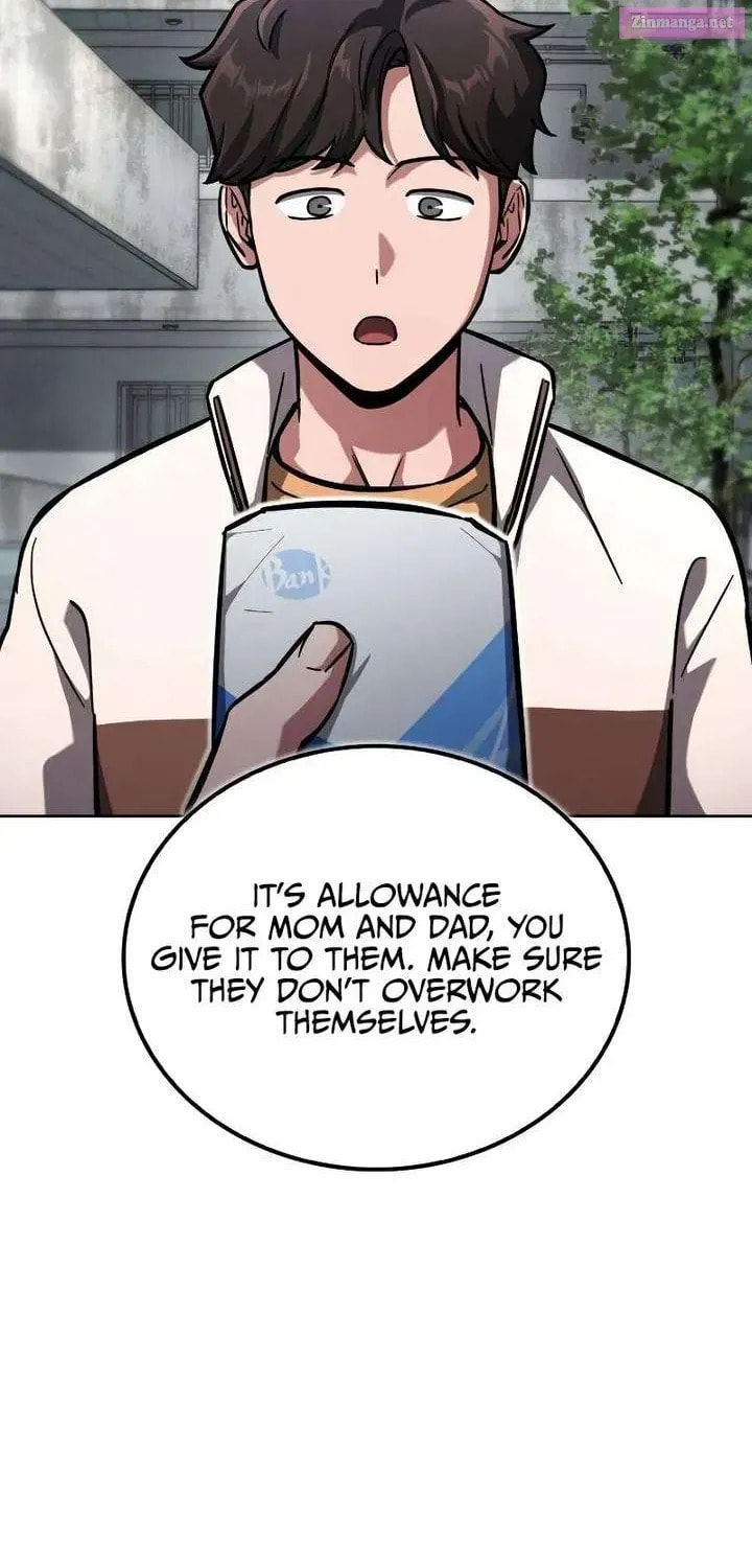 Guide to Beating the Weakling