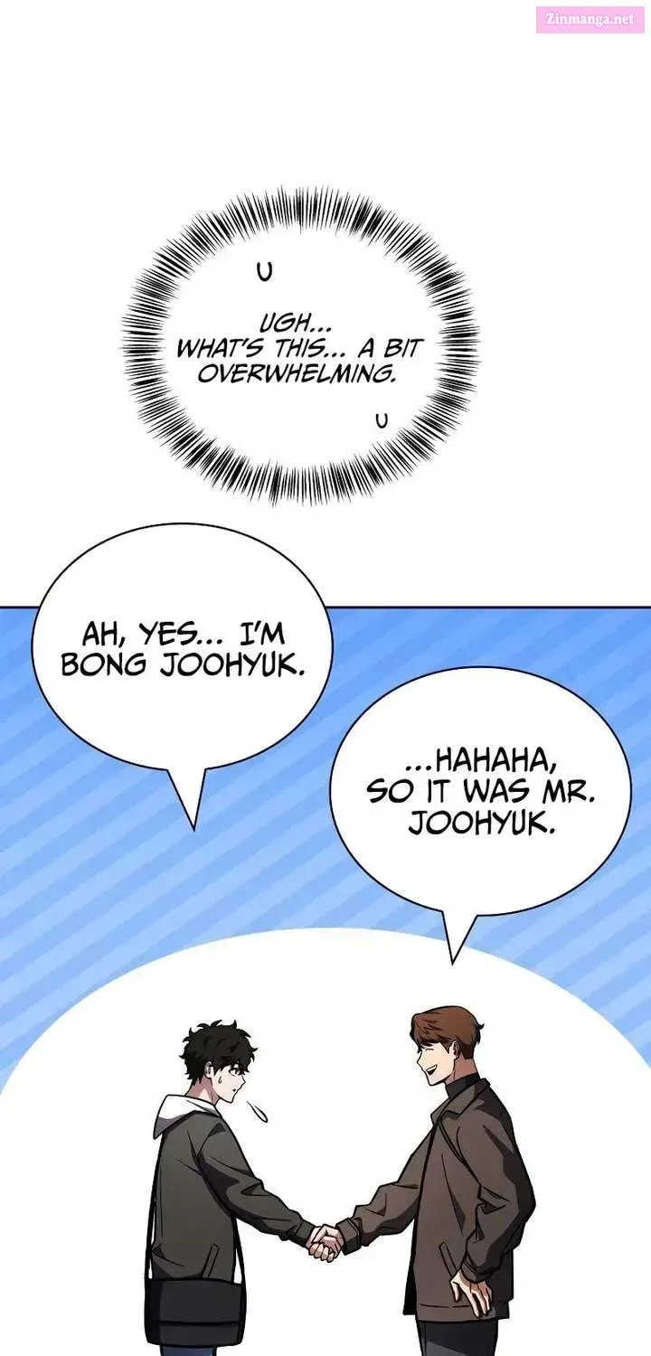 Guide to Beating the Weakling