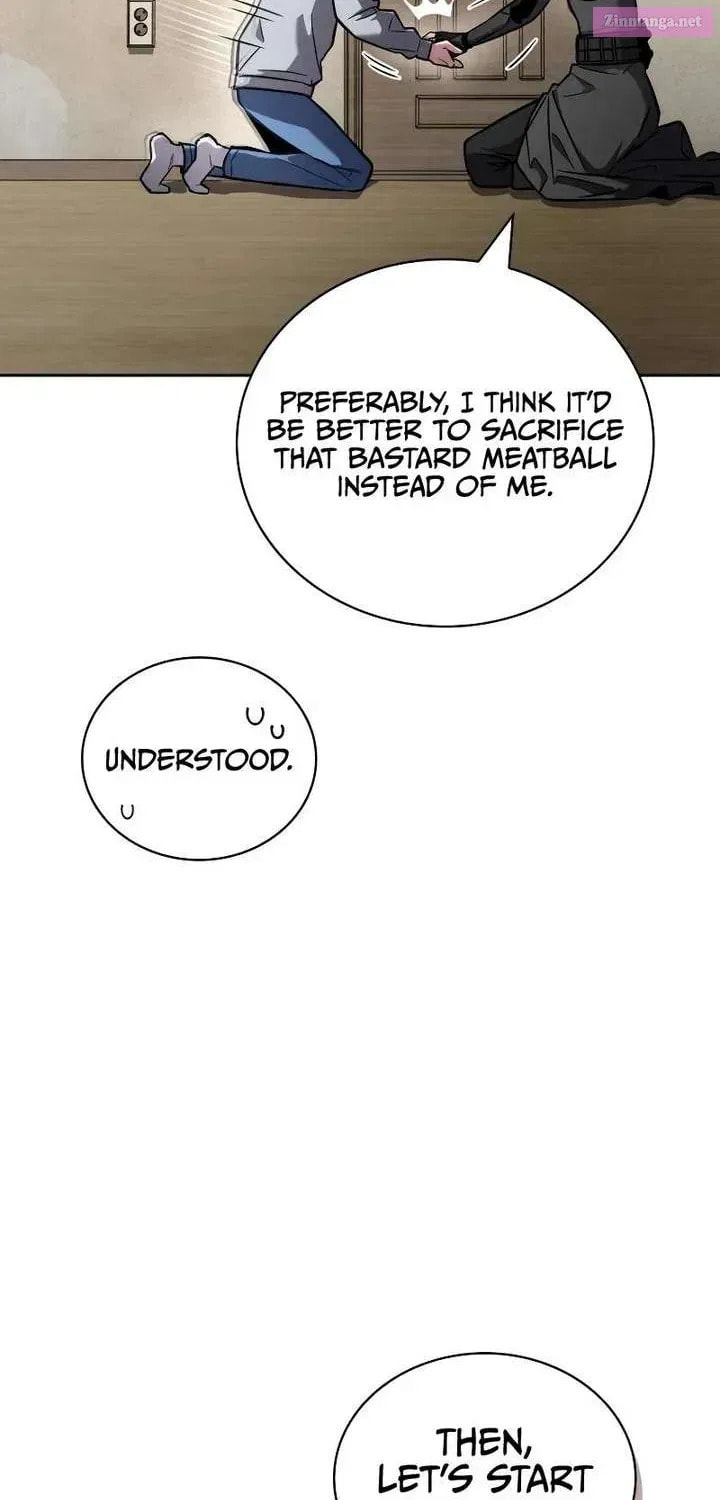Guide to Beating the Weakling
