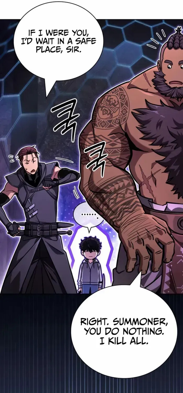 Guide to Beating the Weakling