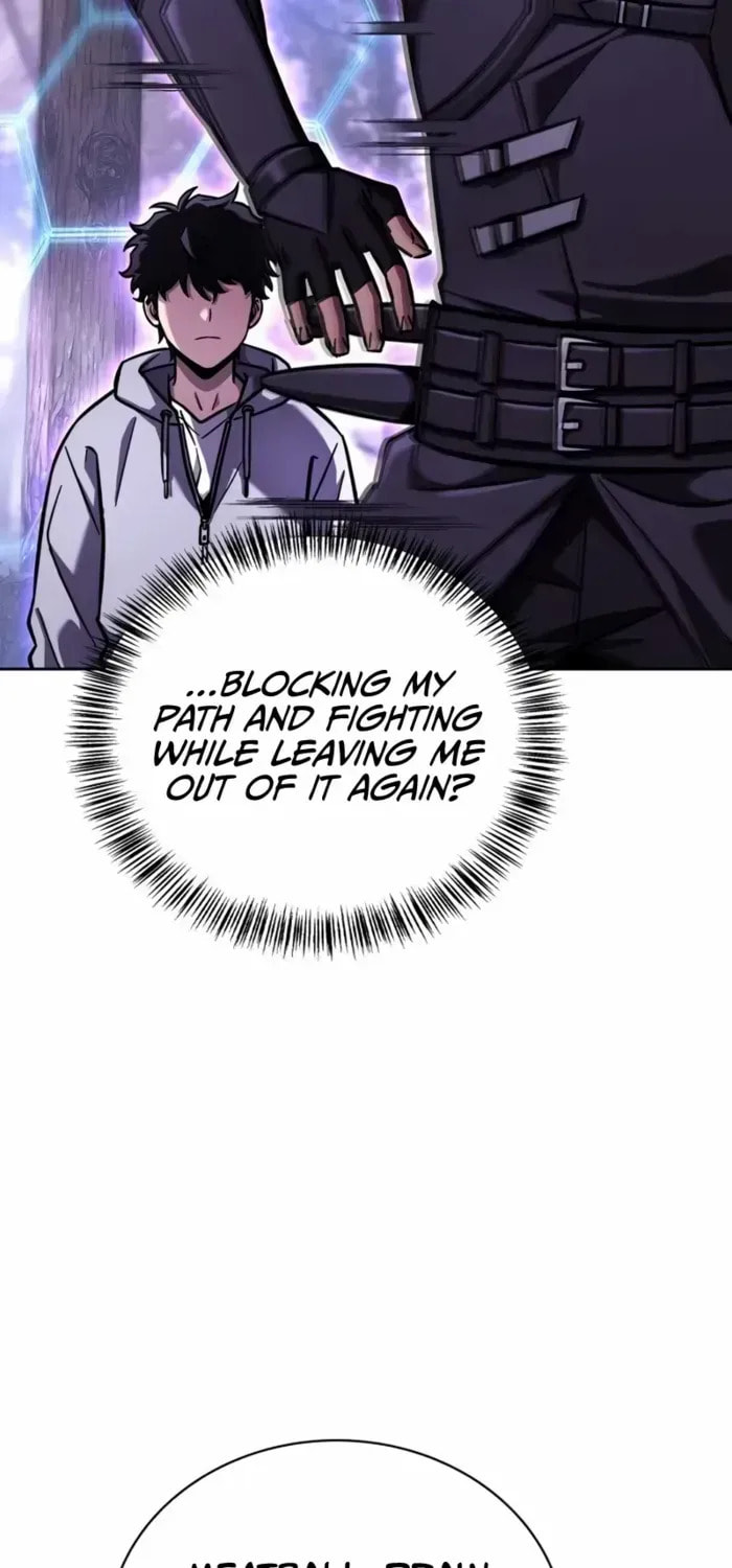 Guide to Beating the Weakling